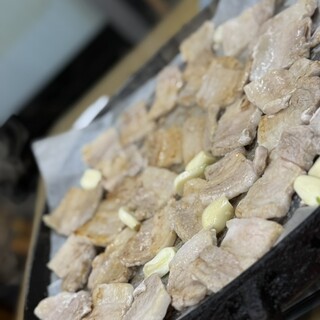 韓国家庭料理 漢陽_1