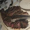 Fleming's Prime Steakhouse & Wine Bar - 料理写真: