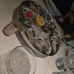 Fleming's Prime Steakhouse & Wine Bar - 