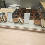 赤坂おぎ乃 和甘 - 