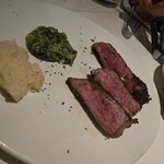 Fleming's Prime Steakhouse & Wine Bar - 