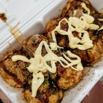 京たこ - 料理写真: