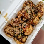 京たこ - 