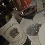 Fleming's Prime Steakhouse & Wine Bar - 