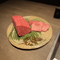 USHIGORO S. NISHIAZABU - 