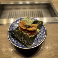 USHIGORO S. NISHIAZABU - 