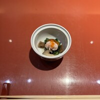 鮨　銀座　鰤門 - 