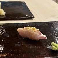 鮓 村瀬 - 