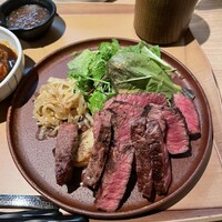 炭火焼肉 肉の匠 ひうち - 