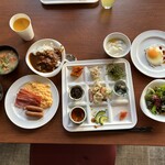 レストラン サンピア - 