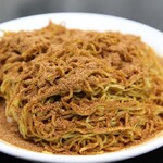 六記粥麺 - エビめん