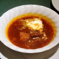 ロシヤ料理 ラルース - 