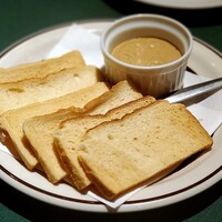 ロシヤ料理 ラルース - 