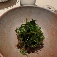 ステーキハウス ウイスキーノヴァ - 