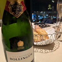 ステーキハウス ウイスキーノヴァ - 