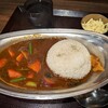 カレー食堂 たんどーる