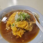 センベエ食堂 - 