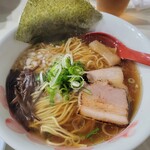 センベエ食堂 - 