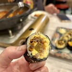 もみだれ焼肉 獅子楼 - 旨し