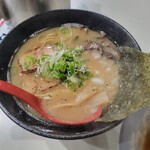 センベエ食堂 - 