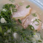 味心 - いつもの味心だ♪