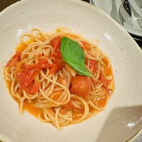 The Kitchen Salvatore Cuomo GINZA - 