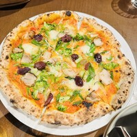 The Kitchen Salvatore Cuomo GINZA - 