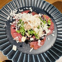 The Kitchen Salvatore Cuomo GINZA - 