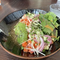 ジンジャーズビーチ - 