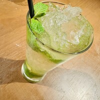 The Kitchen Salvatore Cuomo GINZA - 