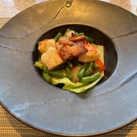 Wolfgang's Steakhouse Teppan - 