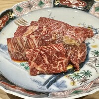 熟成焼肉 あらた - 