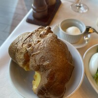 トラットリア グランボッカ - 