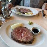 トラットリア グランボッカ - 