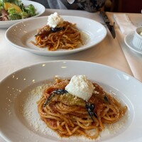 トラットリア グランボッカ - 