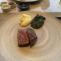Wolfgang's Steakhouse Teppan - 
