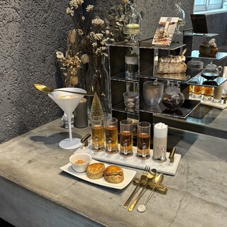 紅茶美人 Tea Beauty_1