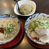 拉麺 空海 那珂川本店