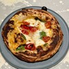 400℃ PIZZA TOKYO