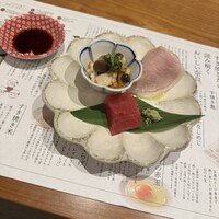 すき焼きと牛まぶし ももしき - 