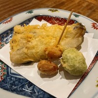 浅草 ひら山 - 