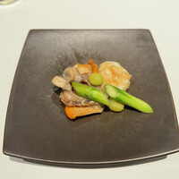 中国飯店 富麗華 - 