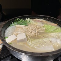 八起庵 丸太町本店 - 