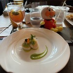 Jose Luis Karuizawa - 