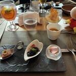 Jose Luis Karuizawa - 