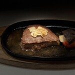 ステーキ 西洋料理 寛 - 栃木和牛の匠