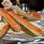 天然海水いけす海陽亭 - 