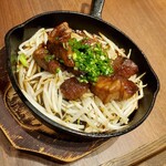 北の味紀行と地酒 北海道 - 