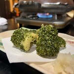 天然海水いけす海陽亭 - 