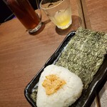 北の味紀行と地酒 北海道 - 